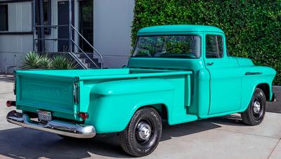 Chevrolet Pick-up 3100 3200