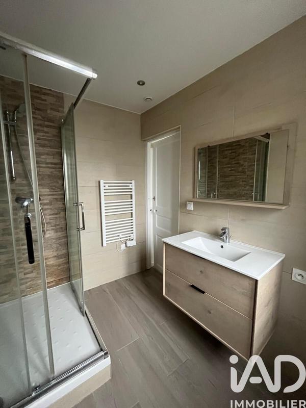 Appartement - 41 m² - 2 pièces