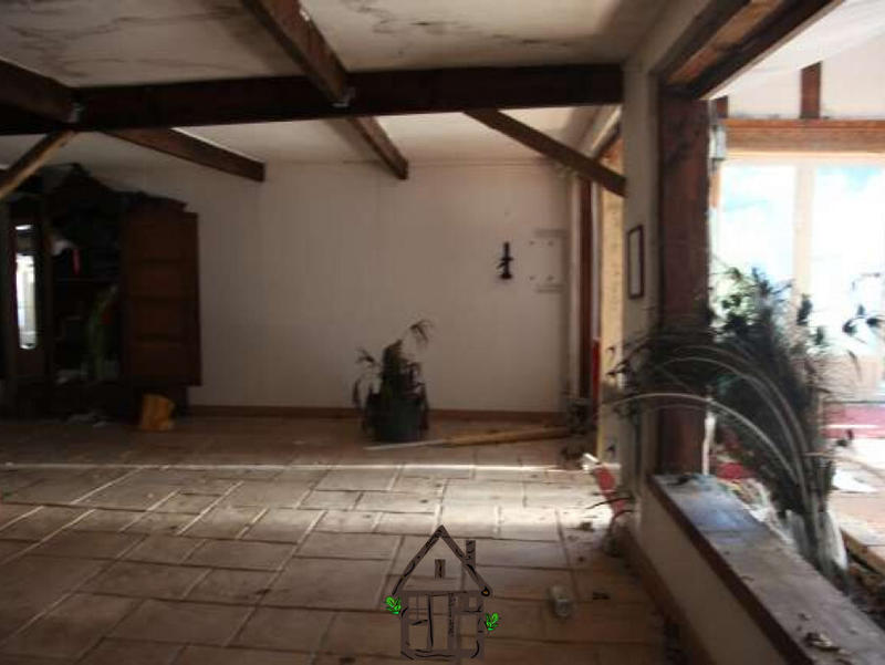 Maison - 177 m² - 7 pièces