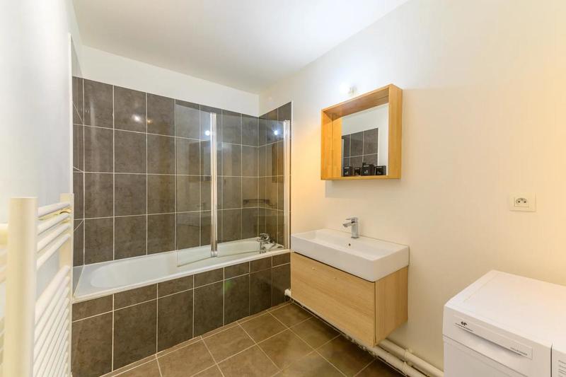 Appartement - 75 m² - 3 pièces