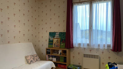 Pavillon - 88 m² - 4 pièces