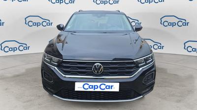 Volkswagen t-Roc 1.5 Tsi 150 Dsg7 Carat