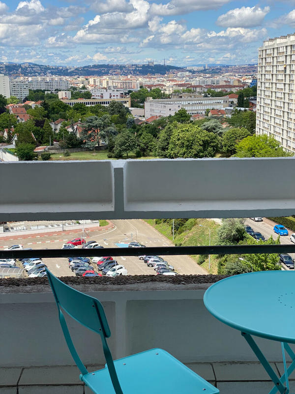 Chambre - 69 m² - 5 pièces