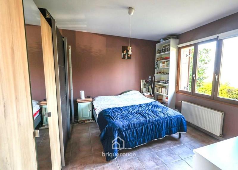 Pavillon - 148 m² - 7 pièces