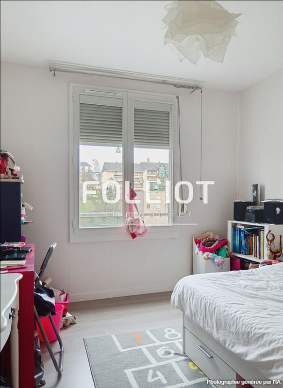 Appartement - 73 m² - 4 pièces