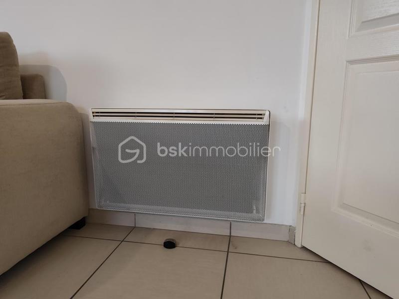 Appartement - 52 m² - 3 pièces