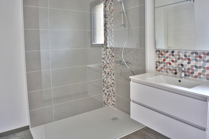 Maison - 116 m² - 5 pièces