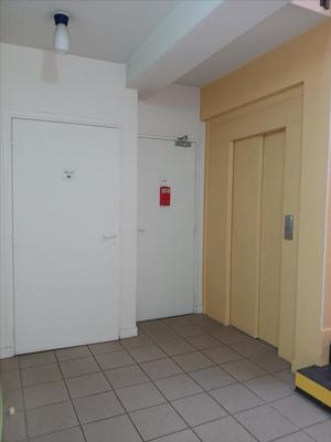 Bureau - 20 m² - 1 pièce