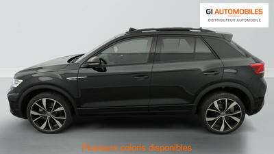 Volkswagen t-Roc 2.0 Tdi 150 Start Stop Dsg7 R-Line Edition