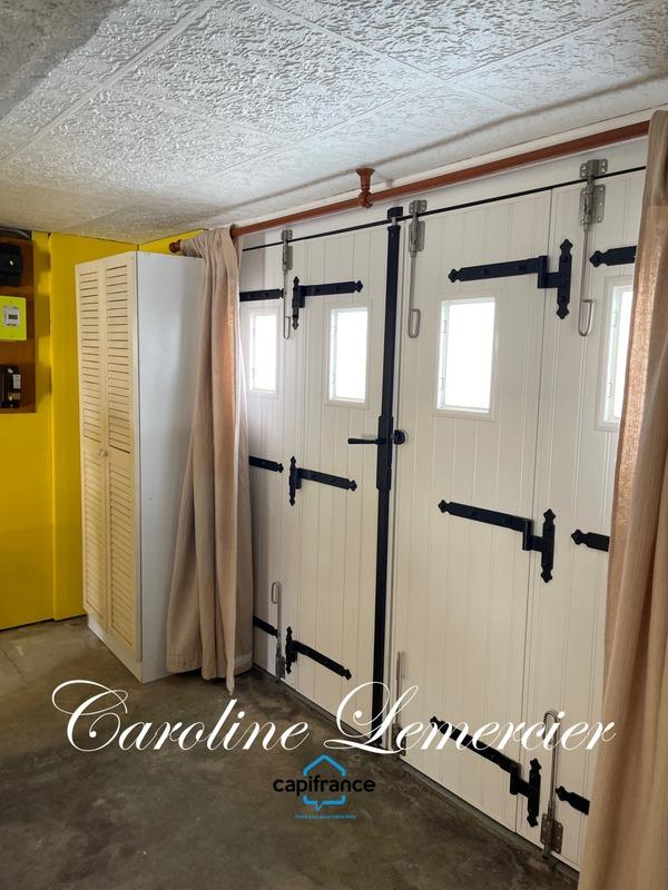 Maison - 45 m² - 4 pièces