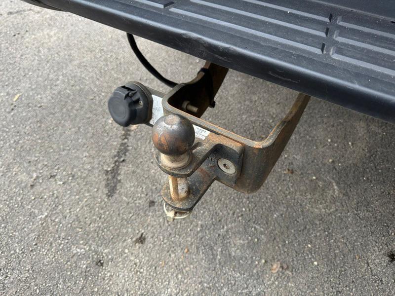 Toyota Hilux X-Tra Cabine 2.4l d-4d 4x4 - Bva Legende