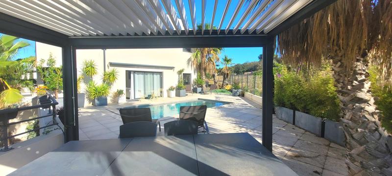 Villa - 130 m² - 6 pièces