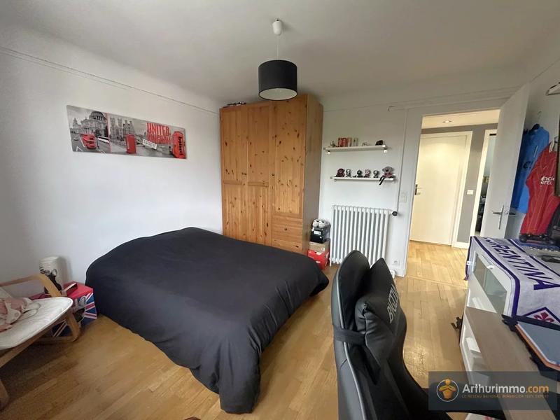 Maison - 128 m² - 5 pièces