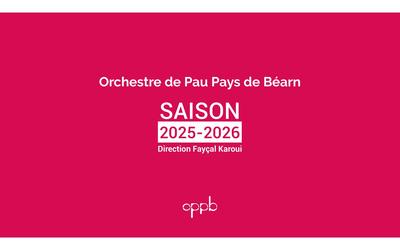 Oppb Saison 2025-2026