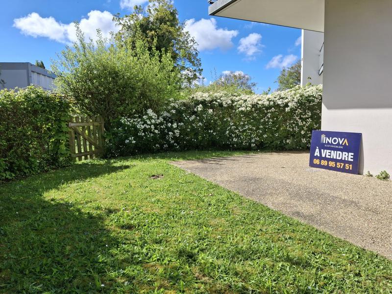 Appartement - 71 m² - 3 pièces