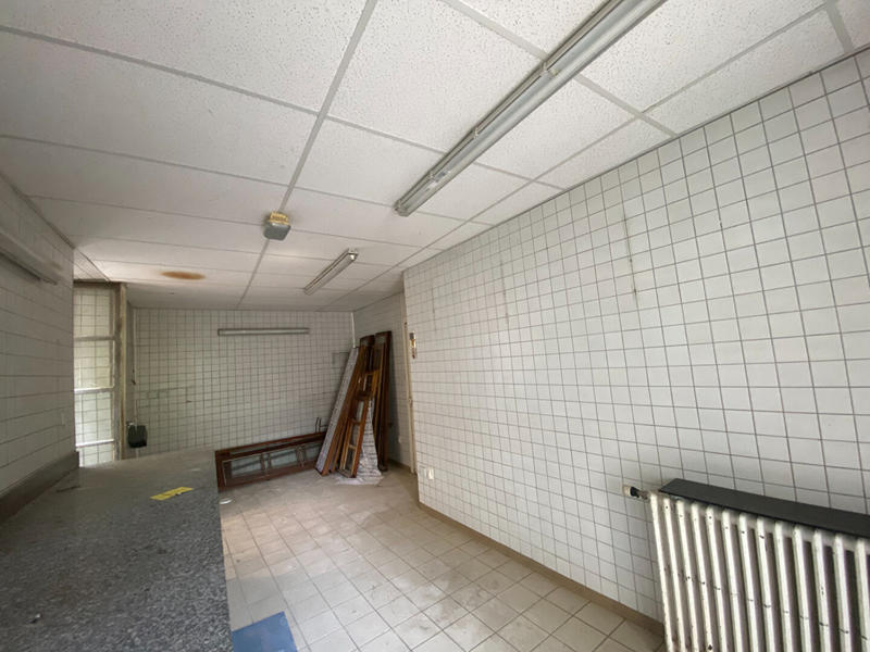 Appartement - 55 m² - 4 pièces