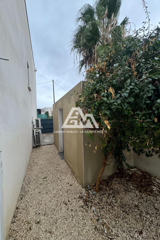 Maison - 115 m² - 6 pièces