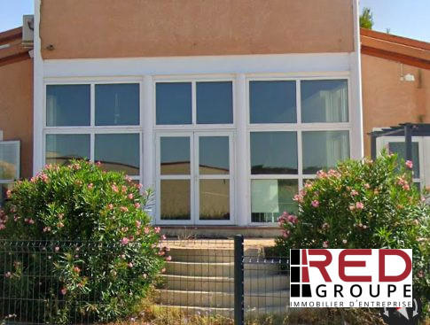 Local commercial - 100 m²