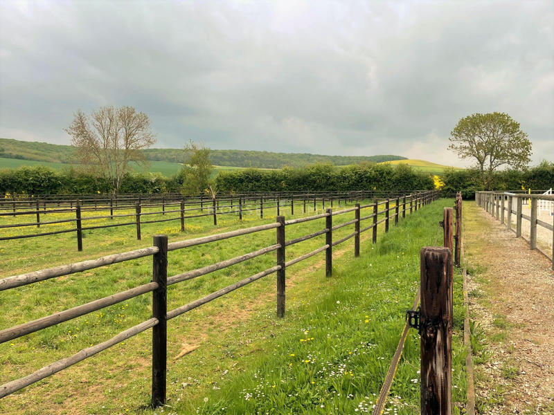 Maison - 330 m² - 10 pièces