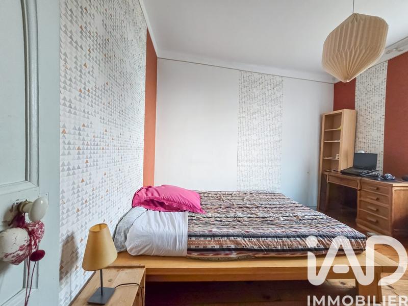 Maison de ville - 127 m² - 5 pièces