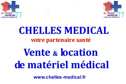 Chelles Médical