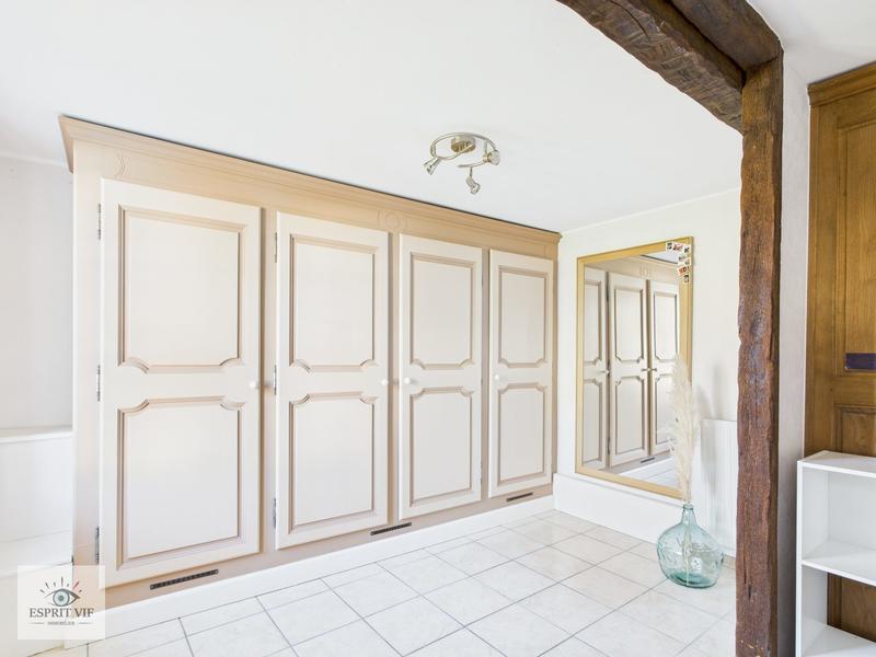 Maison - 194 m² - 6 pièces