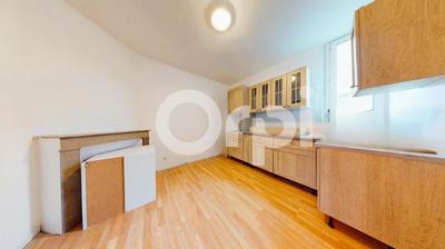 Appartement - 113 m² - 5 pièces