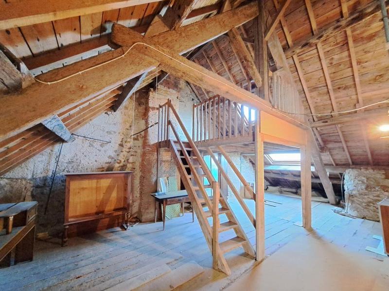 Maison - 146 m² - 4 pièces