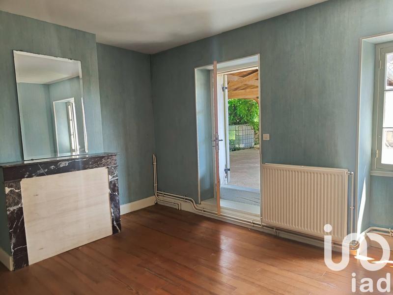 Maison - 186 m² - 5 pièces
