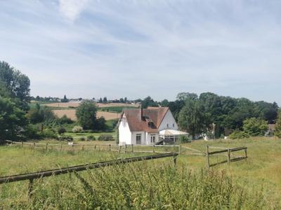 Maison - 220 m² - 5 pièces