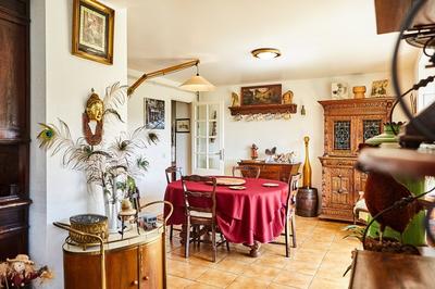 Corps de ferme - 199 m² - 6 pièces