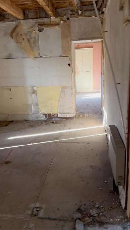 Immeuble - 250 m² - 12 pièces