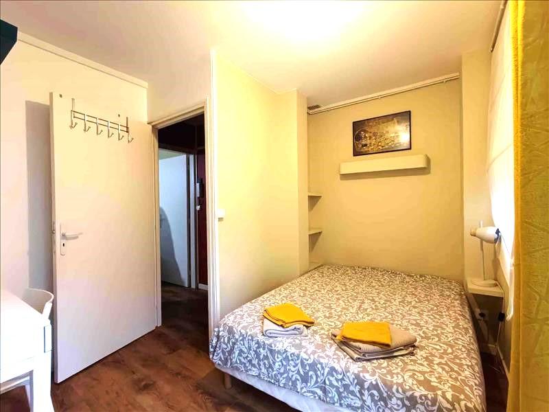 Appartement - 30 m² - 2 pièces