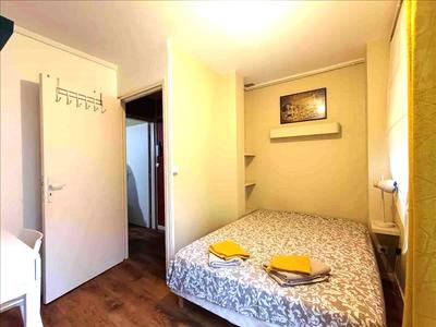 Appartement - 30 m² - 2 pièces