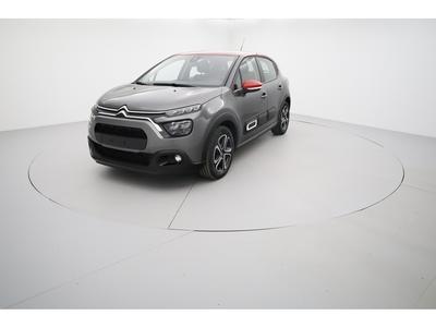 Citroën C3 Feel Pack PureTech 83 s&amp;S Bvm5
