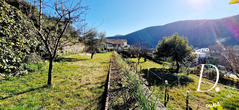 Maison - 126 m² - 4 pièces