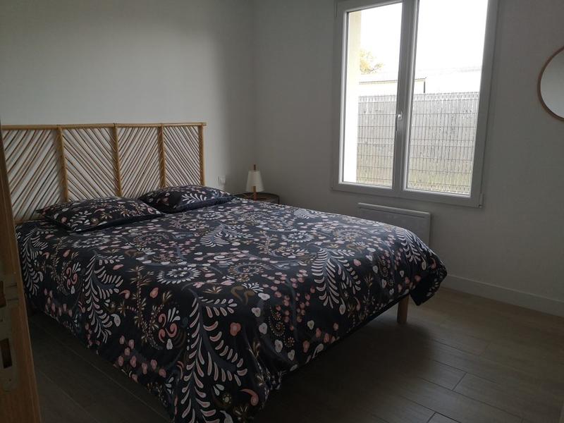 Villa - 96 m² - 5 pièces