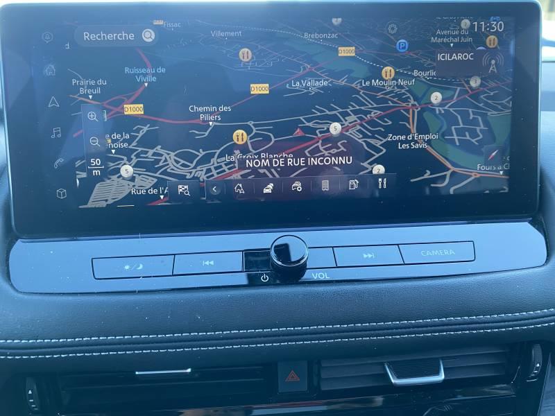 Nissan X-Trail e-Power 204 ch Tekna