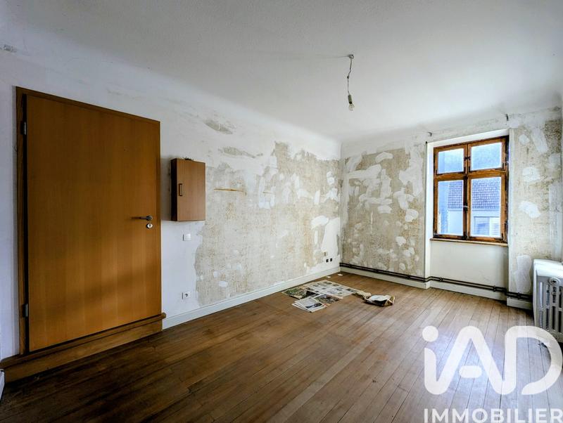 Maison - 182 m² - 7 pièces