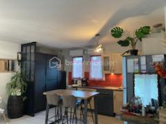 Appartement - 88 m² - 4 pièces