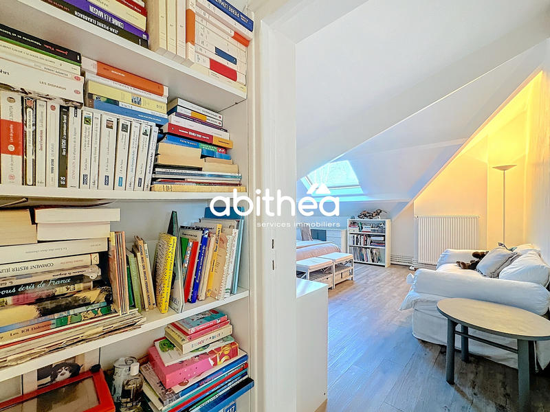 Maison - 189 m² - 7 pièces