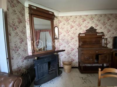 Propriété - 180 m² - 7 pièces