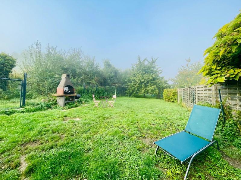 Maison - 153 m² - 6 pièces