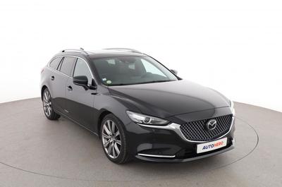 Mazda 6 Wagon 2.2 SkyActiv-D Selection SkyActiv-Drive 184 ch
