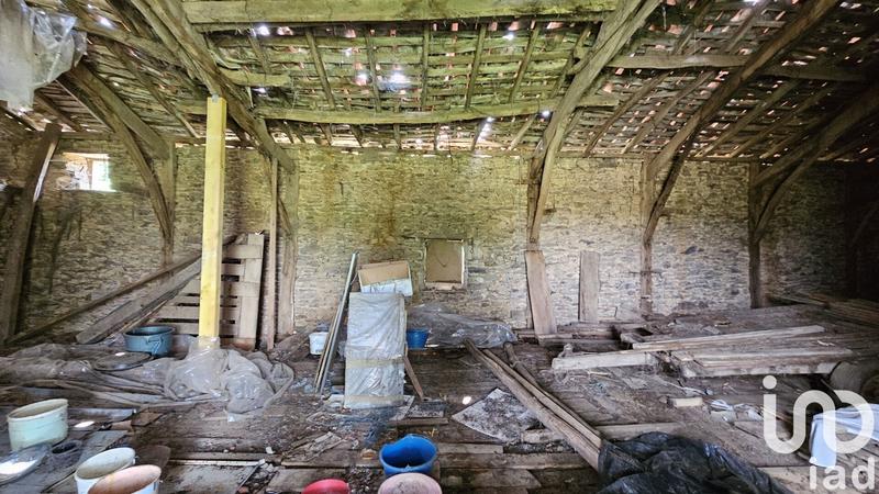 Ferme - 270 m² - 2 pièces