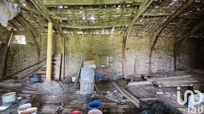 Ferme - 270 m² - 2 pièces