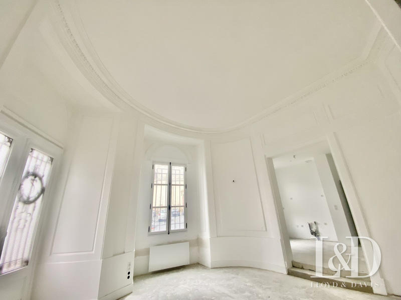 Appartement - 74 m² - 3 pièces