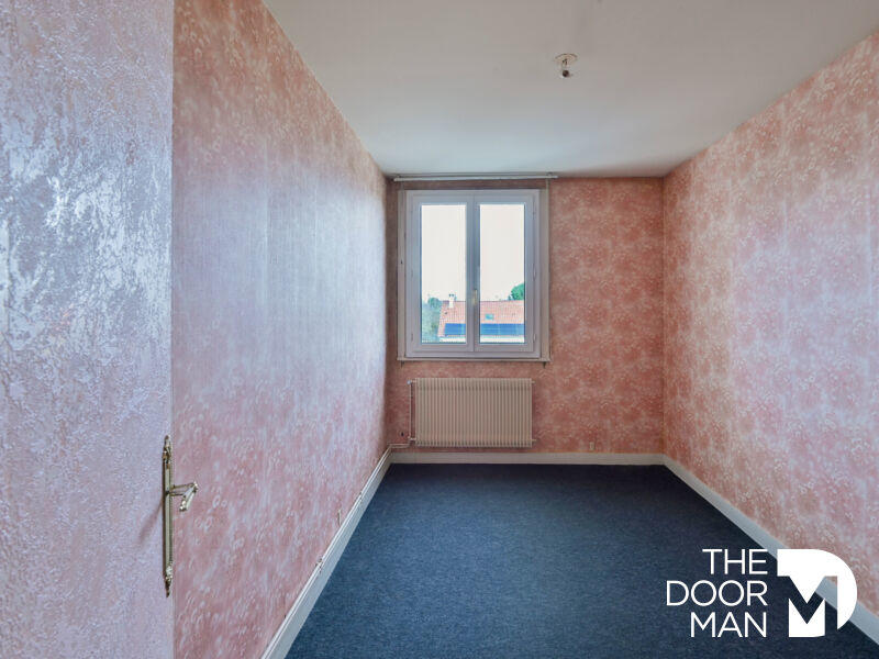 Appartement - 97 m² - 4 pièces