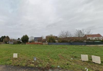 Terrain constructible