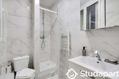 Appartement - 24 m² - 1 pièce